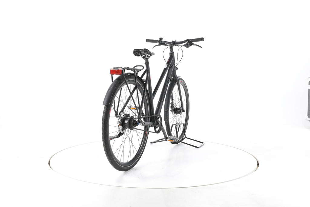 Grecos Urban Belt Fahrrad City & Trekking - Image 11