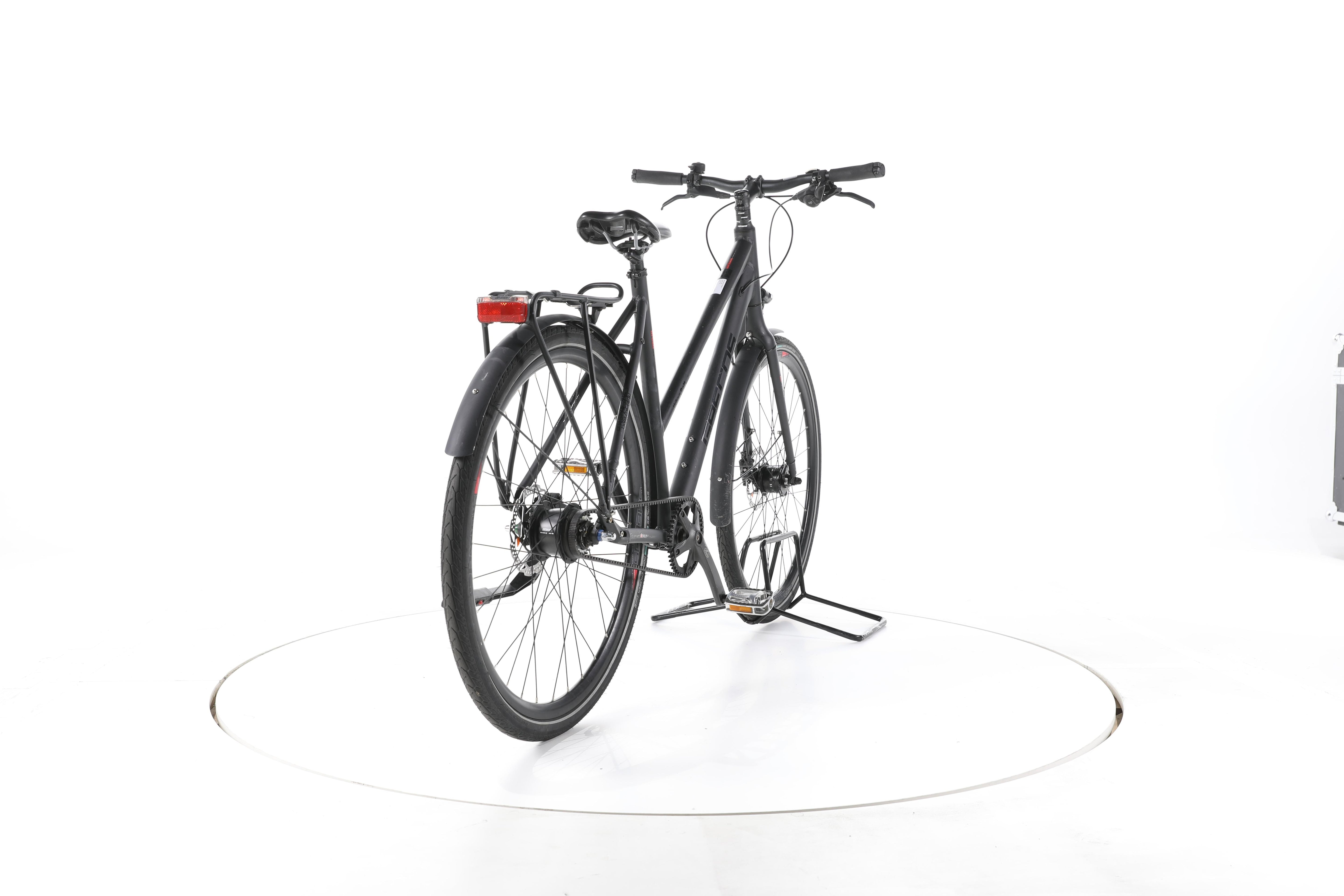 Grecos Urban Belt Fahrrad City & Trekking - Image 11