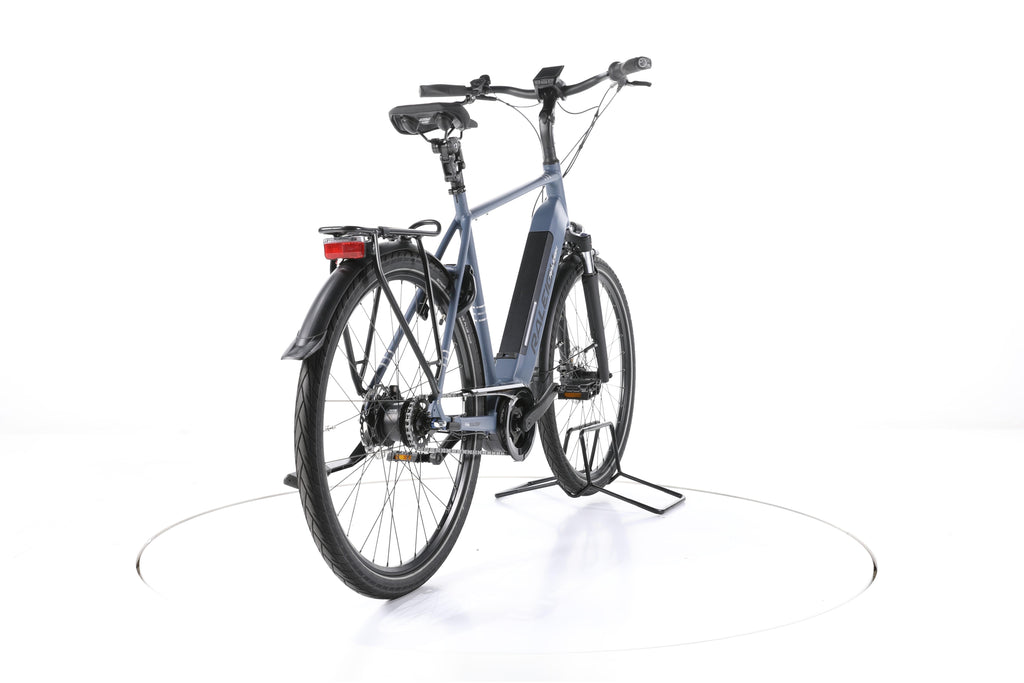 Raleigh Bristol 5 City E-Bike - Image 11