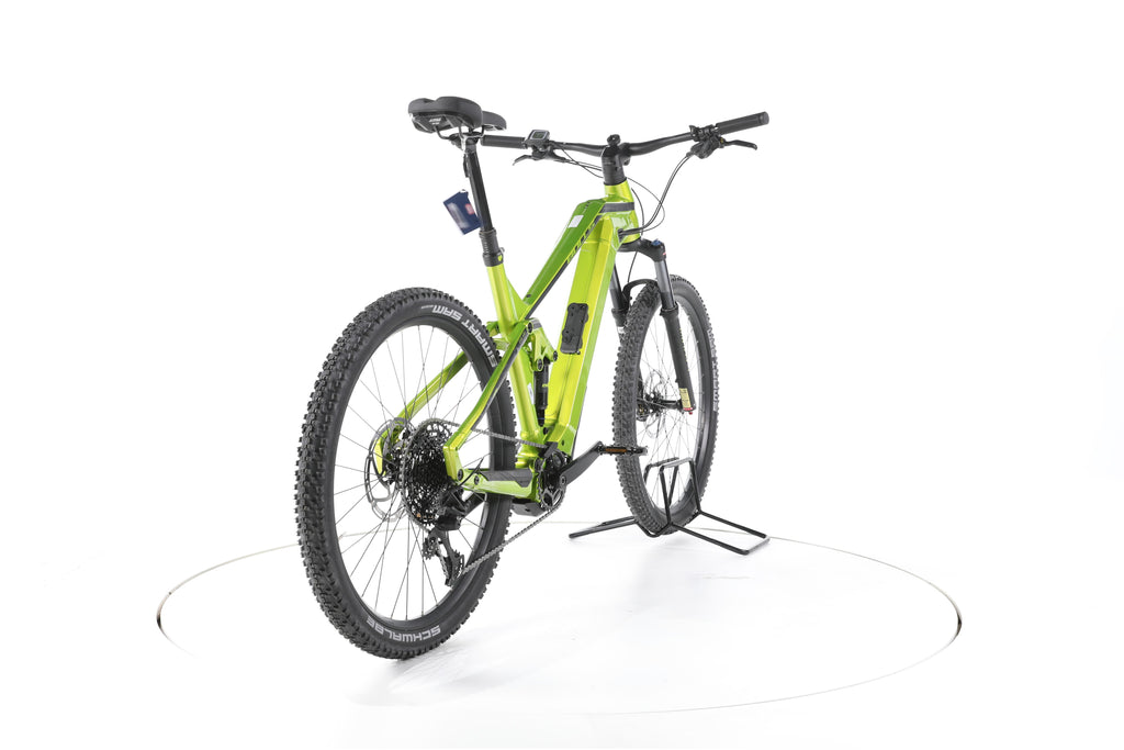 Bulls Sonic EVO AM 1 Fully E-Bike - Image 11