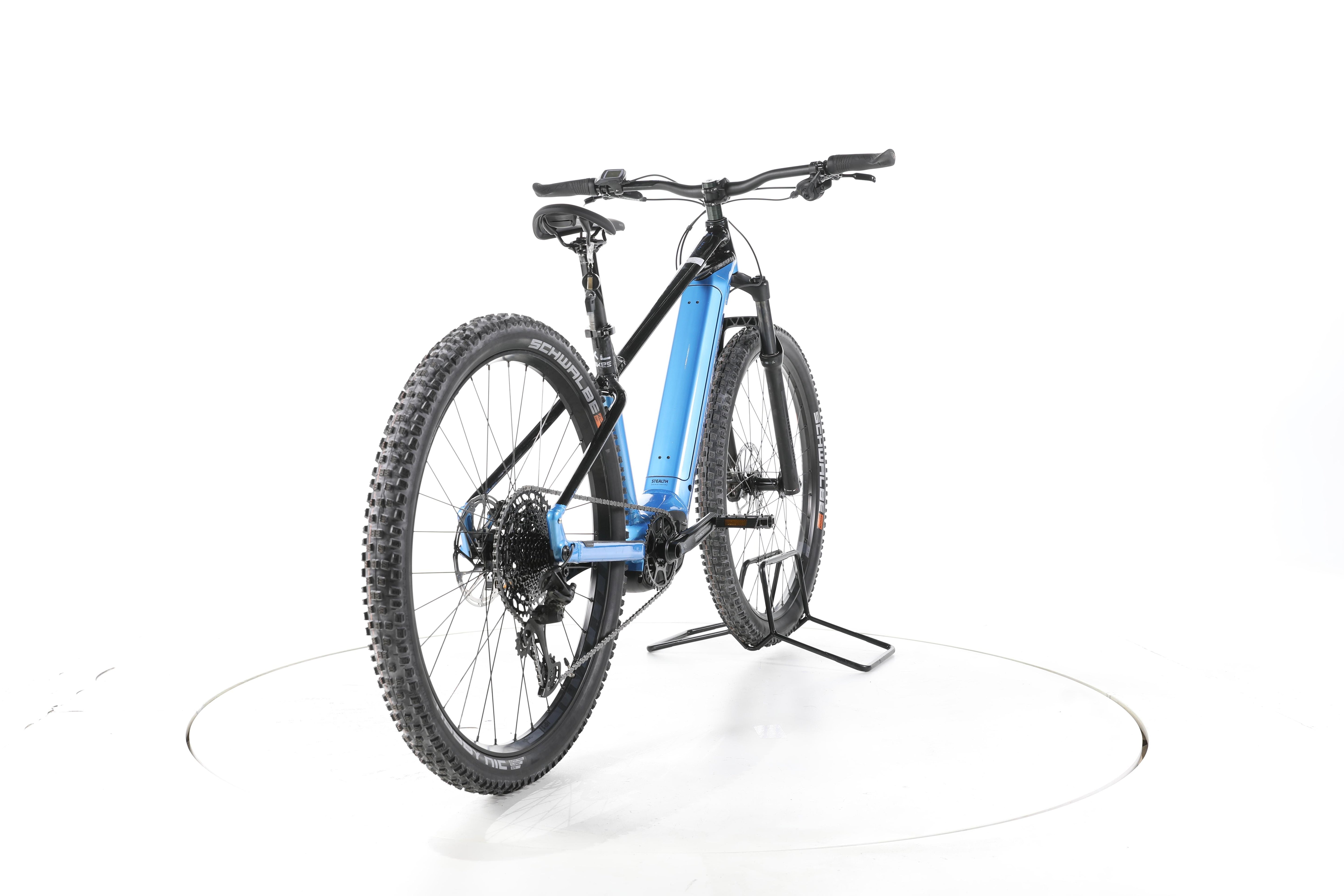 Mondraker Prime E-Bike - Image 11