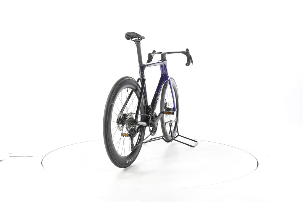 VAN RYSEL RCR-F Pro CF Rennrad Carbon 2024 - Image 11