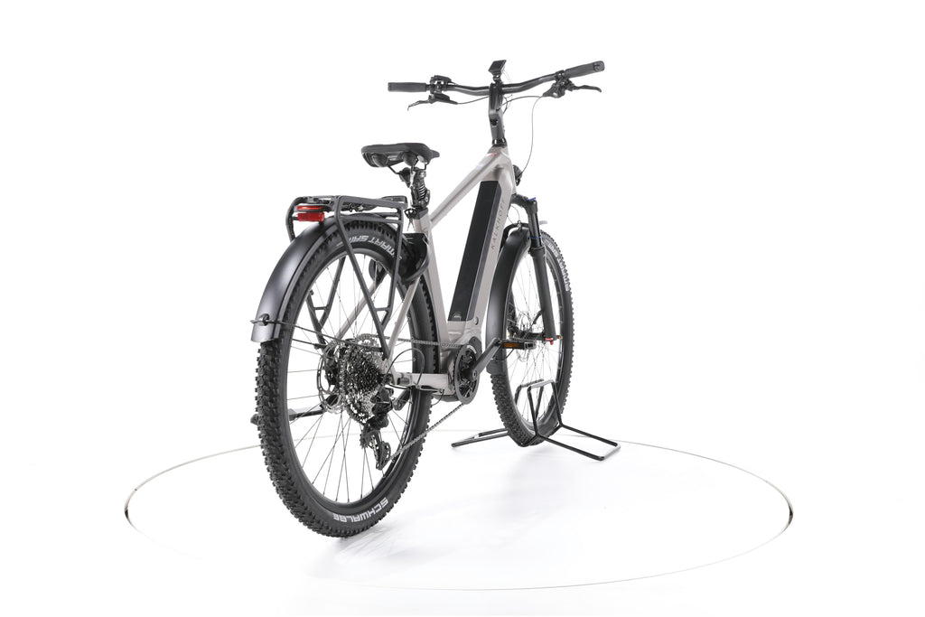 Kalkhoff Entice 5.B Advance+ Trekking E-Bike 2023 - Image 11