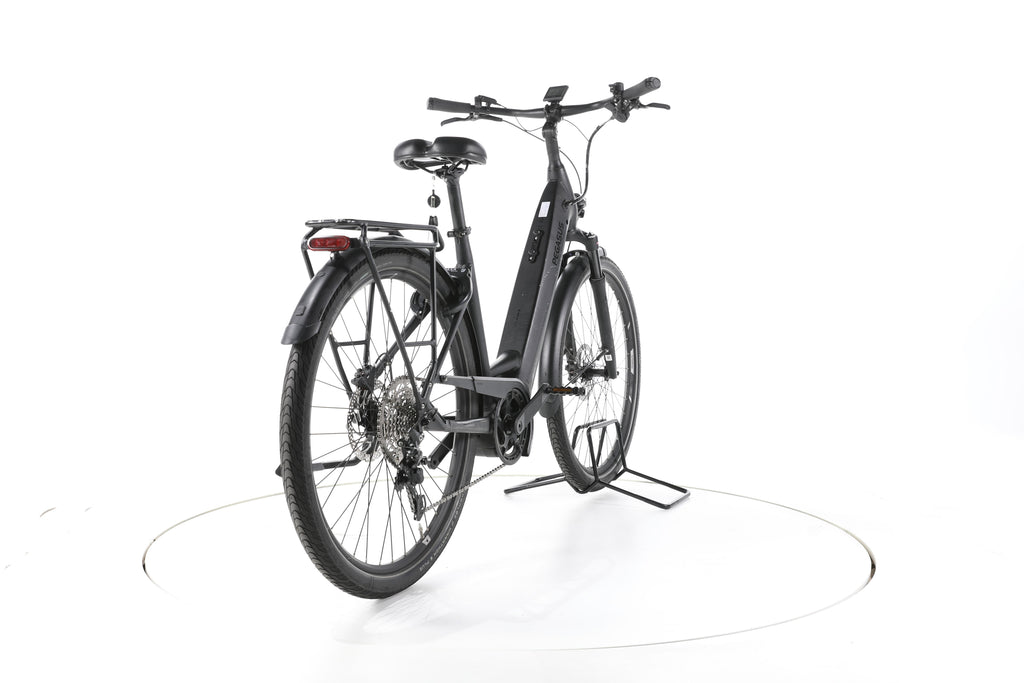 Pegasus Premio EVO Lite Trekking E-Bike Tiefeinsteiger 2023 - Image 11