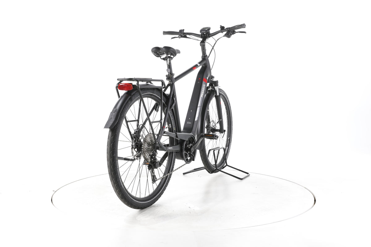Pegasus Premio EVO 10 Trekking E-Bike - Image 11