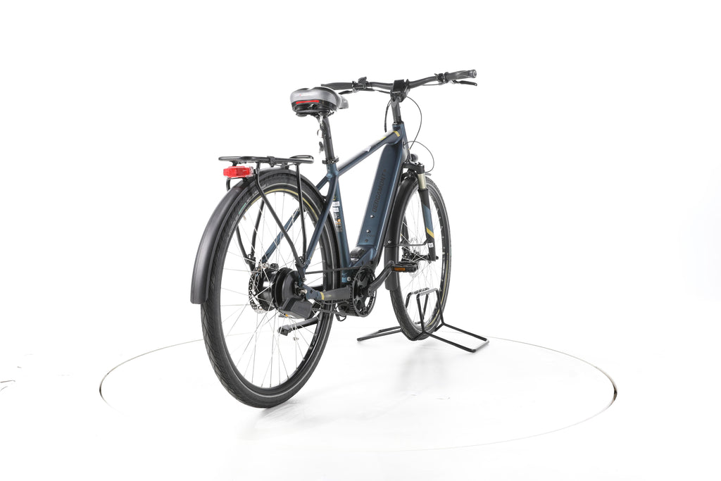 Bergamont E-Horizon Pro Belt City E-Bike - Image 11
