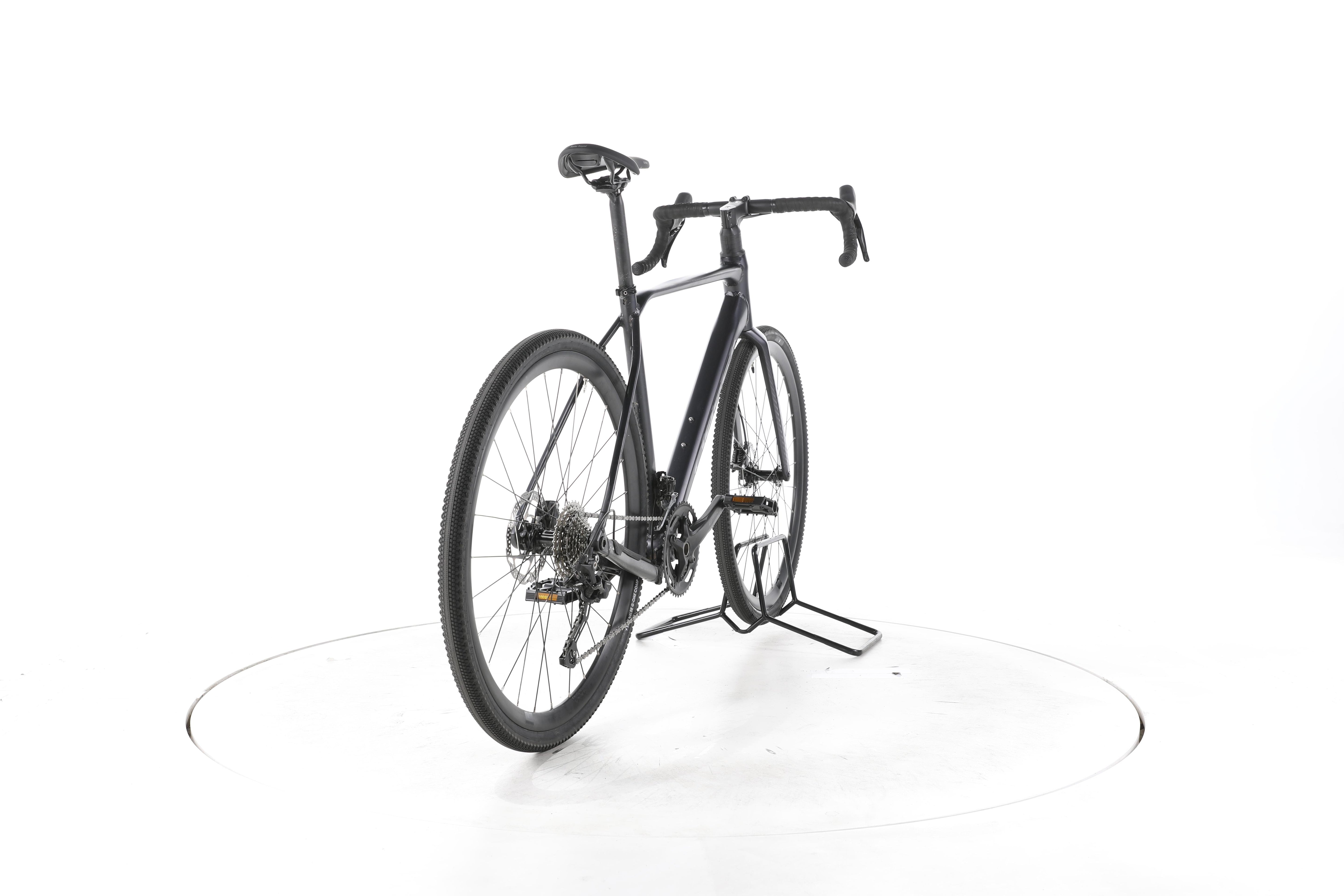 Orbea Terra H40 Gravelbike - Image 11