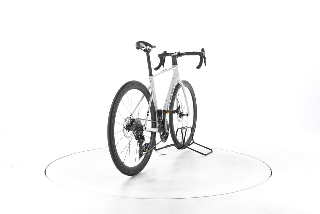 Cube Attain C:62 SLX Gravelbike Carbon 2025 - Image 11