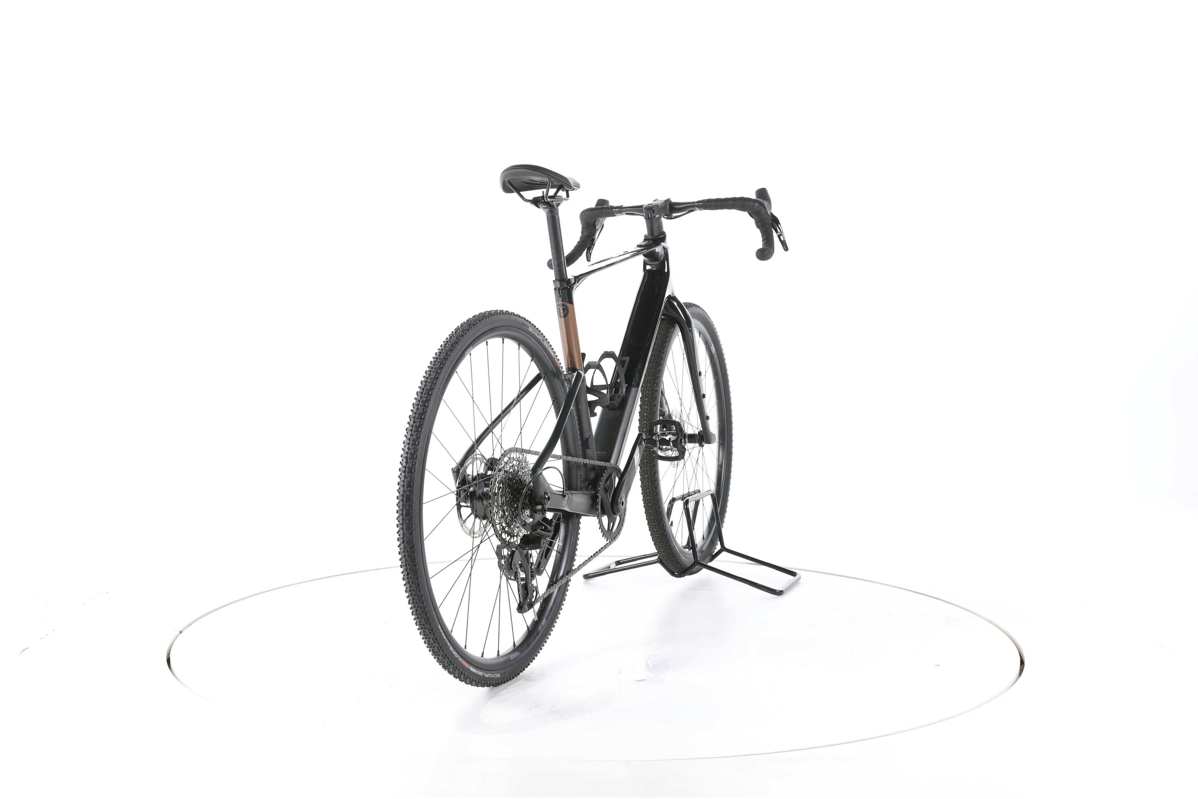 Mondraker Dusty R E-Gravelbike - Image 11