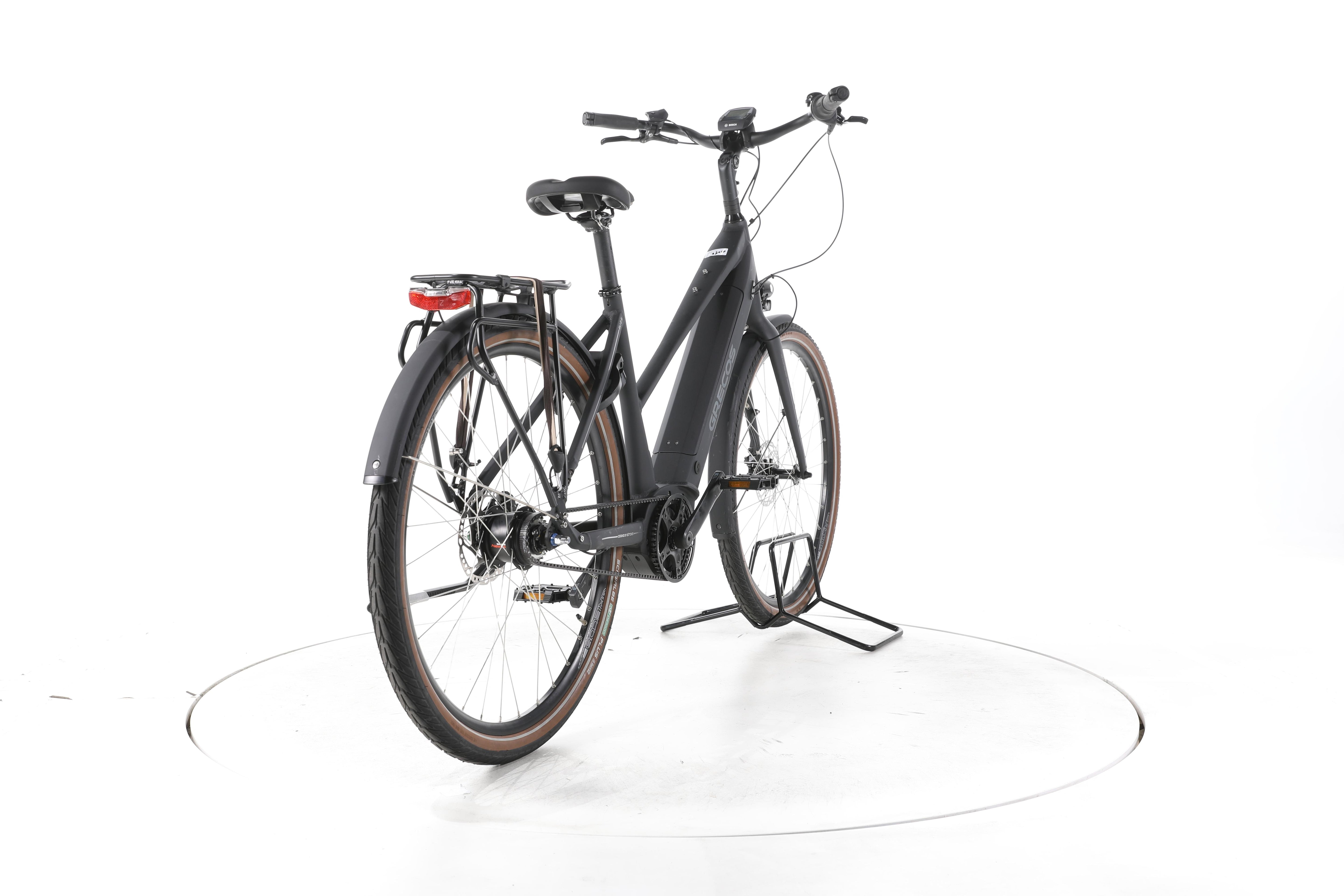 Grecos Eli 2.5 City E-Bike - Image 11