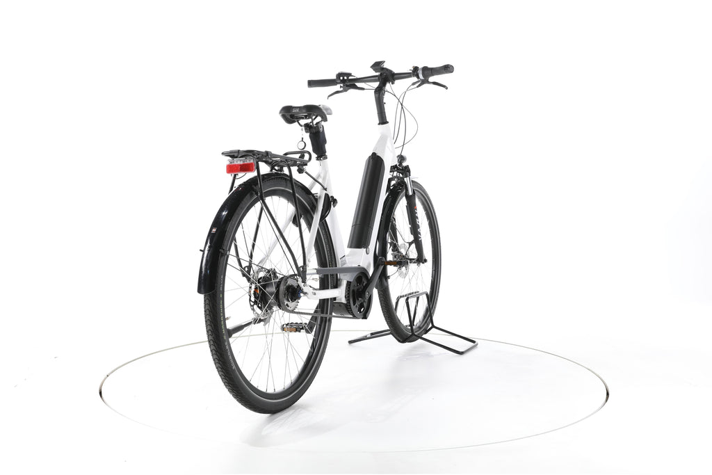 Böttcher Spirit City E-Bike Tiefeinsteiger 2024 - Image 11