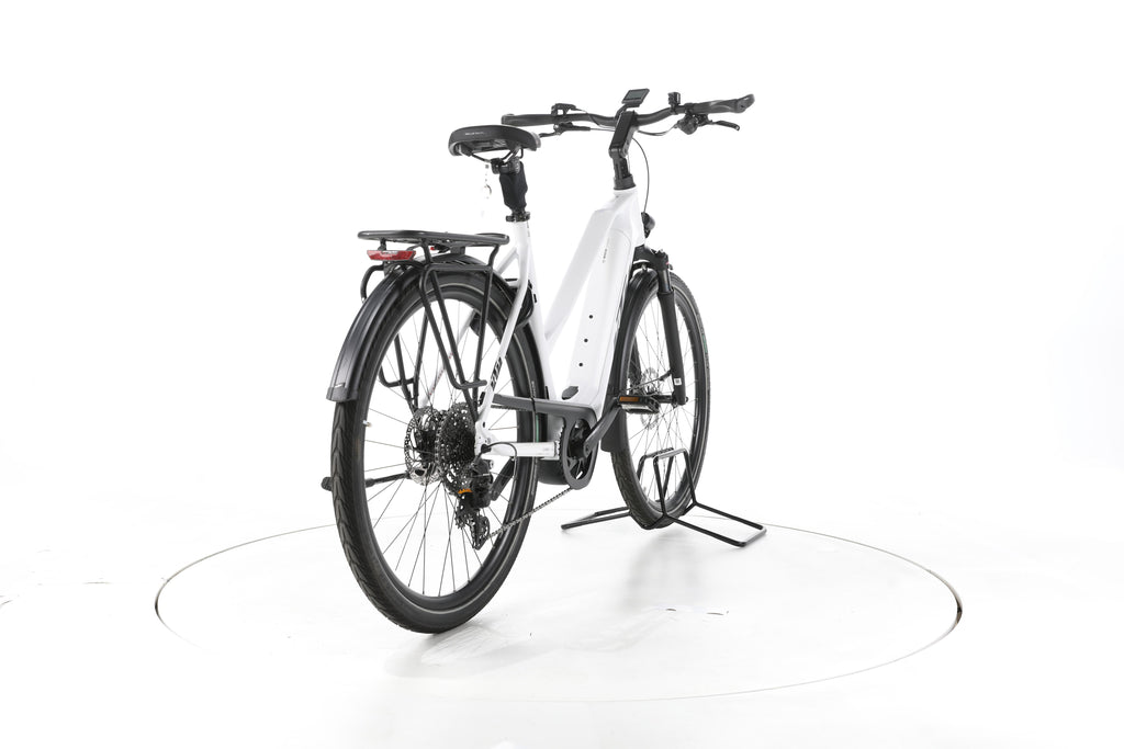 KTM ZEG Cento 10 Trekking E-Bike - Image 11