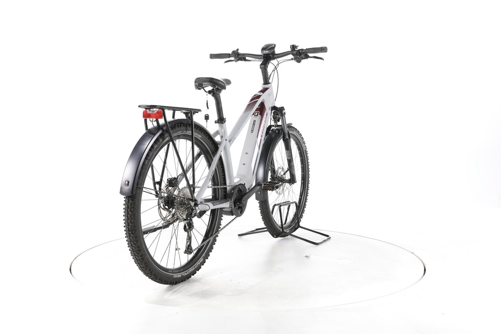 Conway Cairon C 2.0 Trekking E-Bike - Image 11