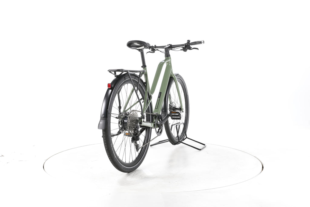 Orbea Vibe MID H30 EQ Trekking E-Bike - Image 11
