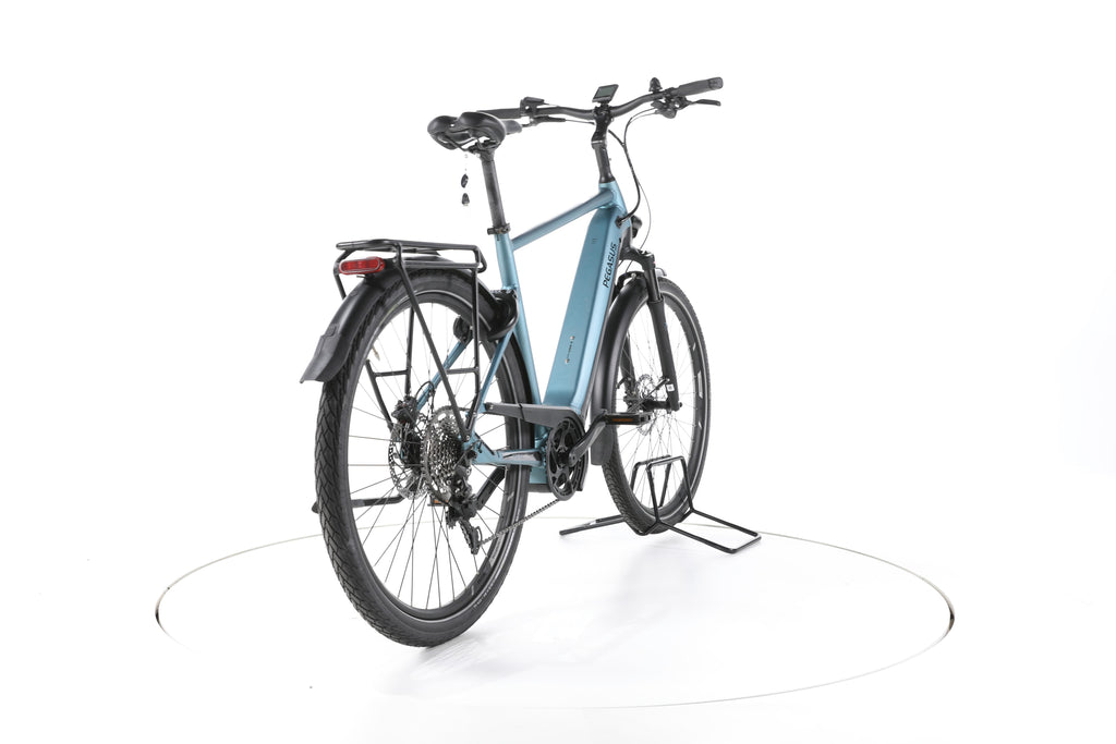 Pegasus Premio EVO 10 Lite Trekking E-Bike - Image 11