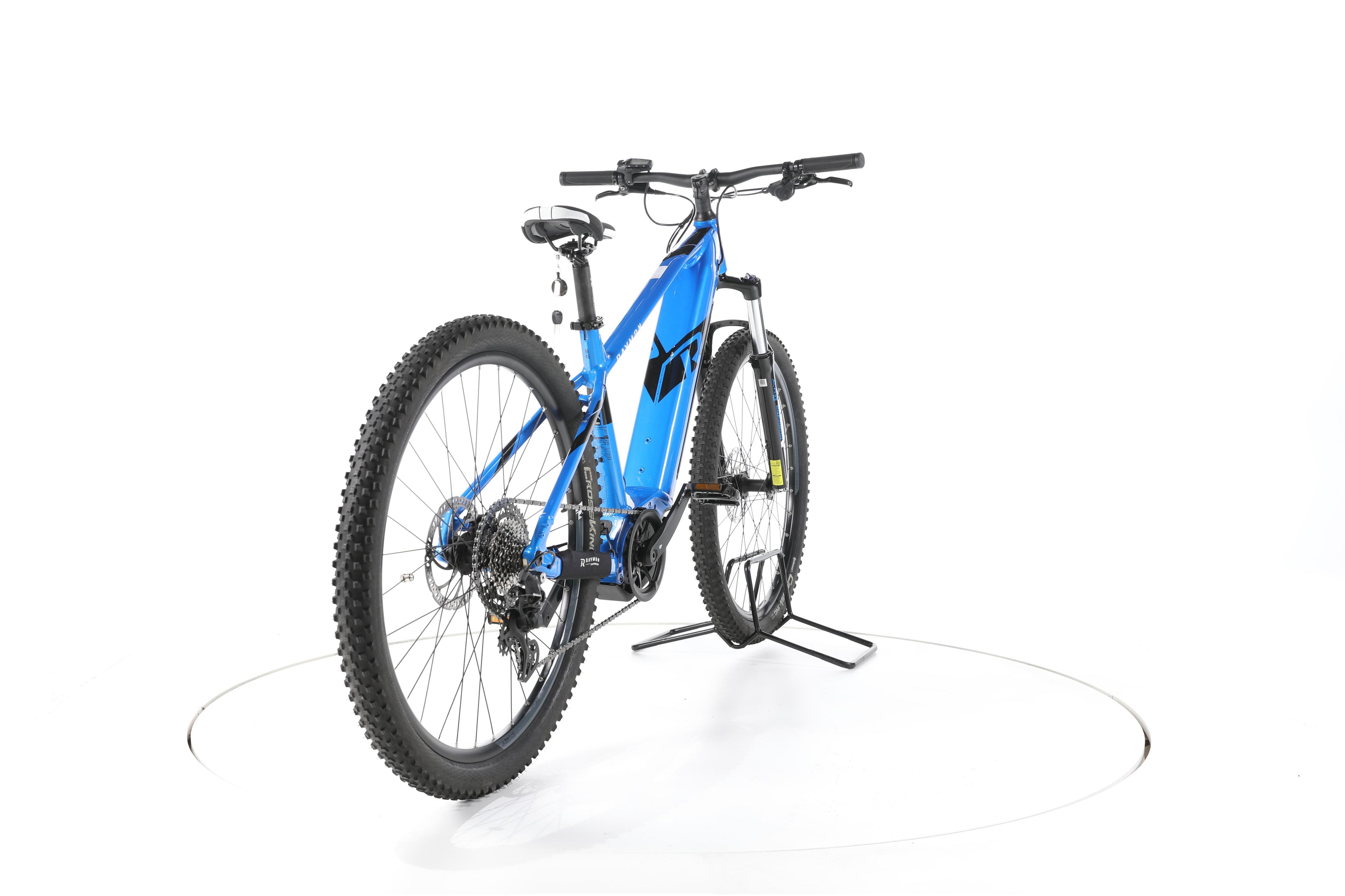 R Raymon HardRay E 6.0 E-Bike - Image 11