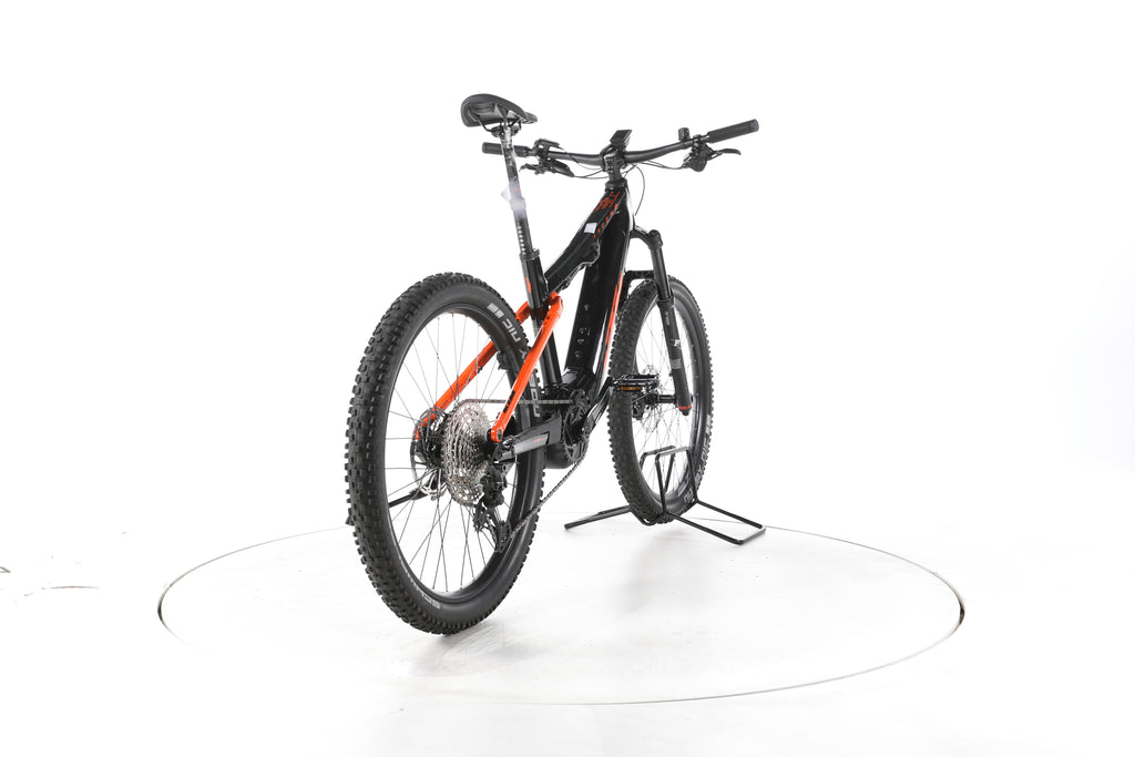 KTM Macina Lycan 771 E-Bike Fully - Image 11
