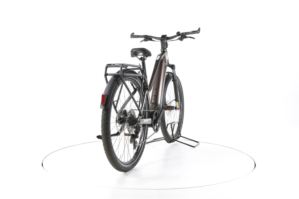 Giant Explore E+ Pro 1 Trekking E-Bike 2023 - Image 11