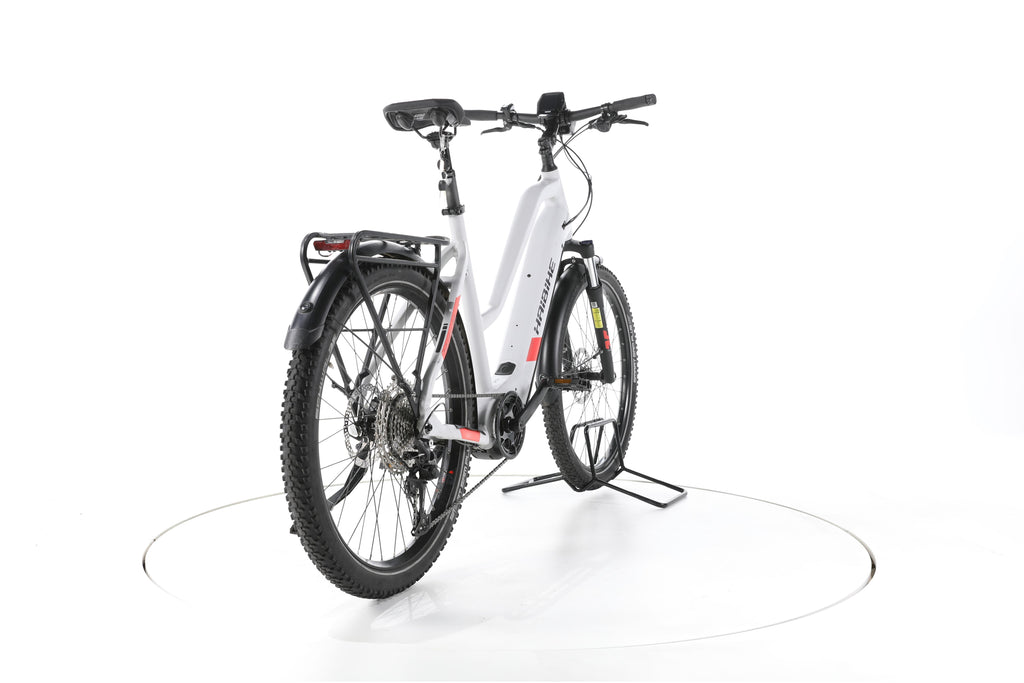 Haibike Trekking 7 Trekking E-Bike - Image 11