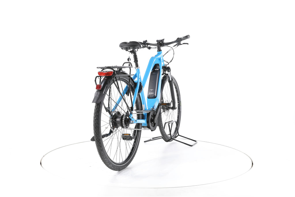 Velo de Ville AEB 800 City E-Bike - Image 11