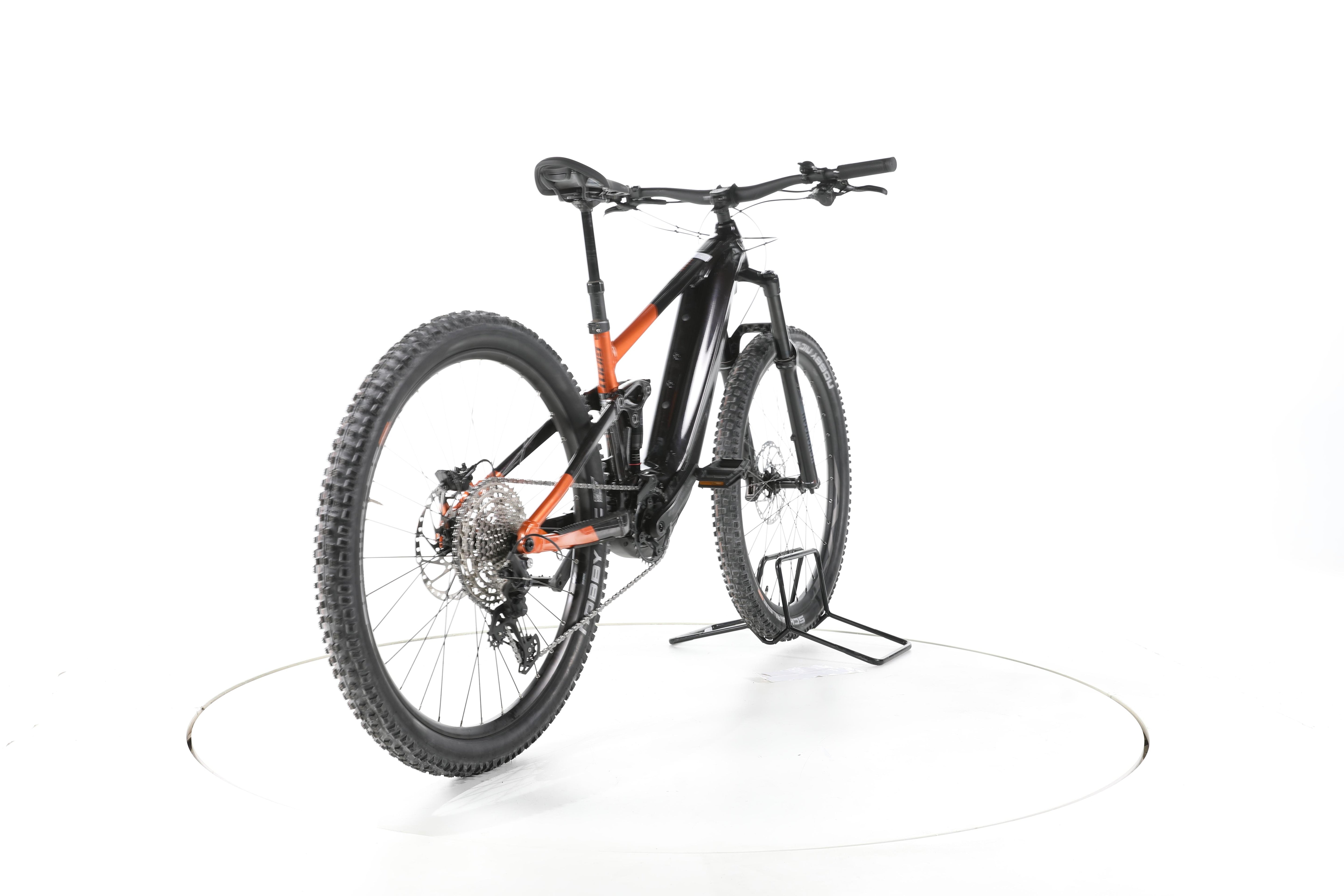 Giant Trance X E+ 3 E-Bike Fully - Image 11