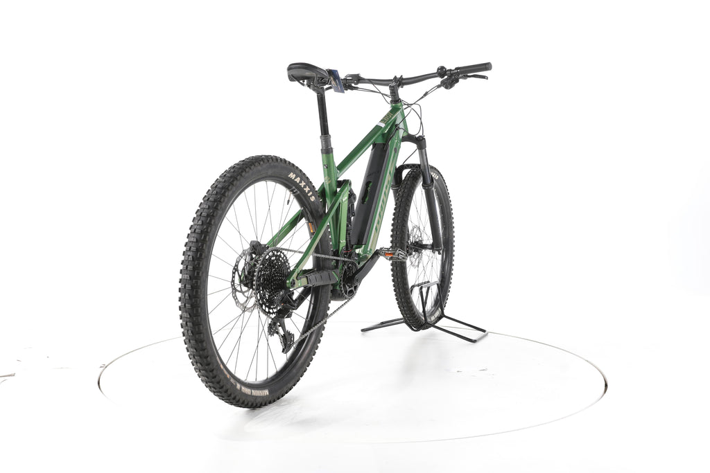 Ghost E-Riot AM Essential E-Bike Fully - Image 11