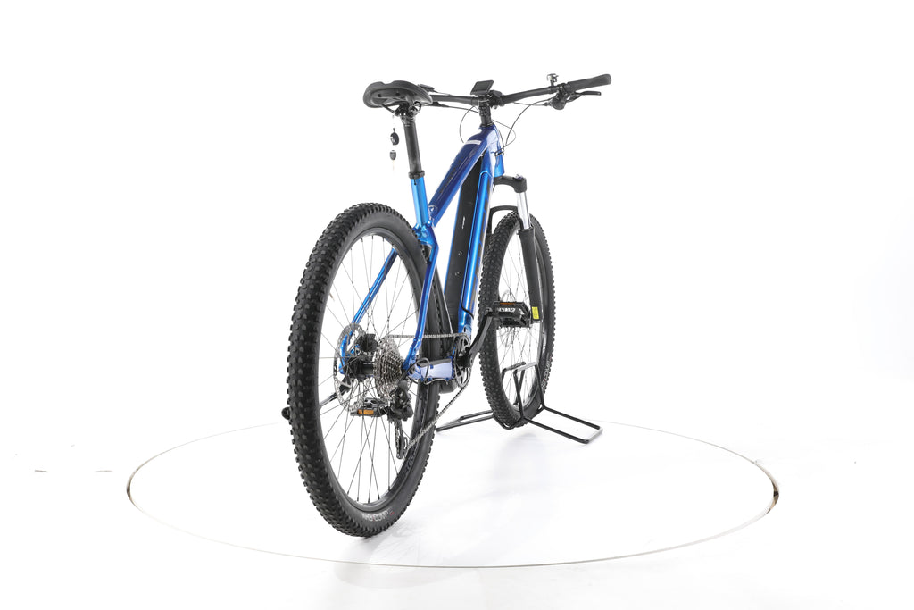 Trek Powerfly 4 Gen 4 E-Bike - Image 11