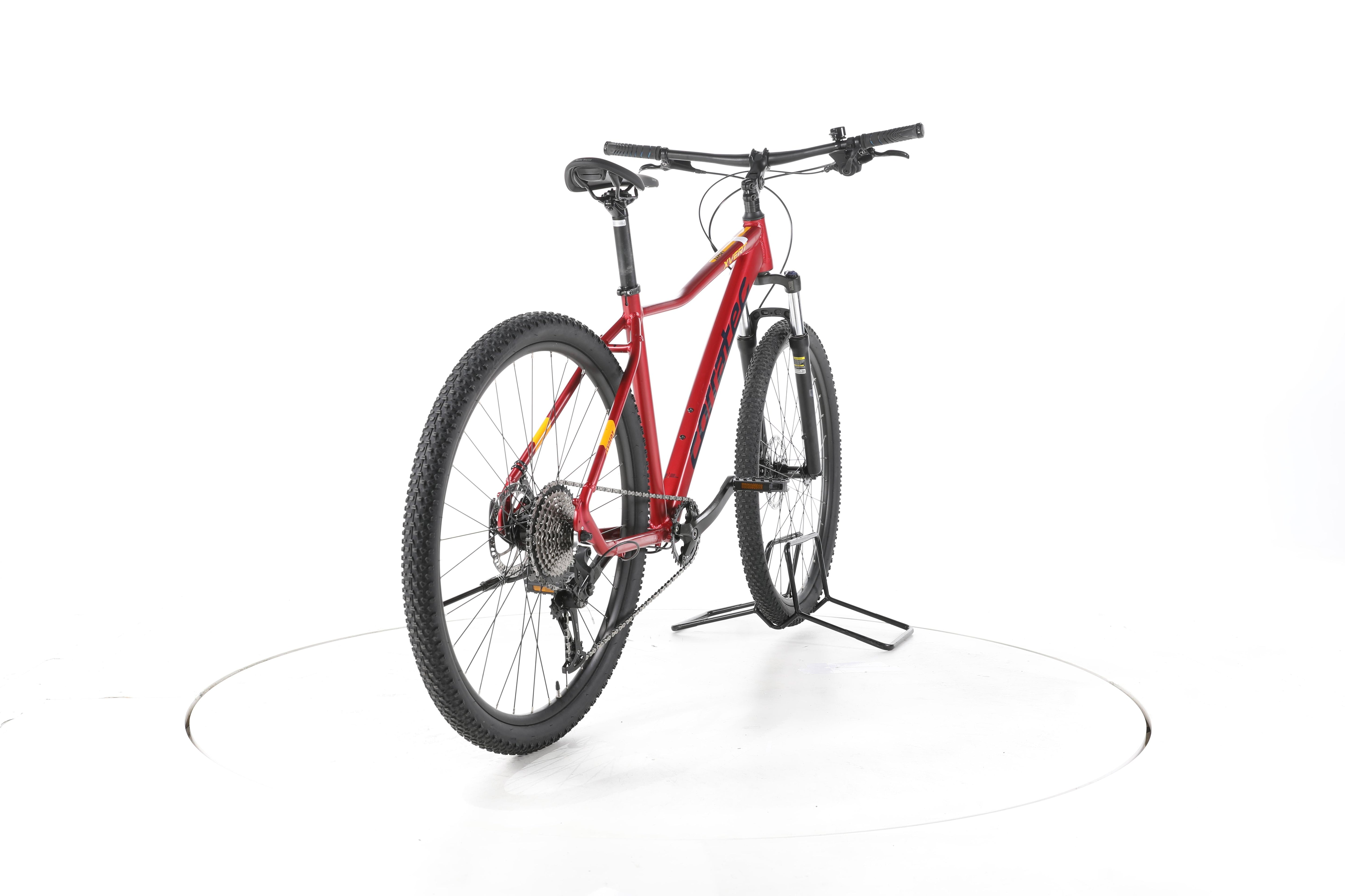 Corratec X-Vert Expert - Image 11