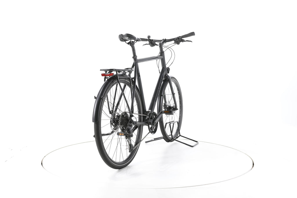 Stevens 6X Lite Tour HT - Image 11