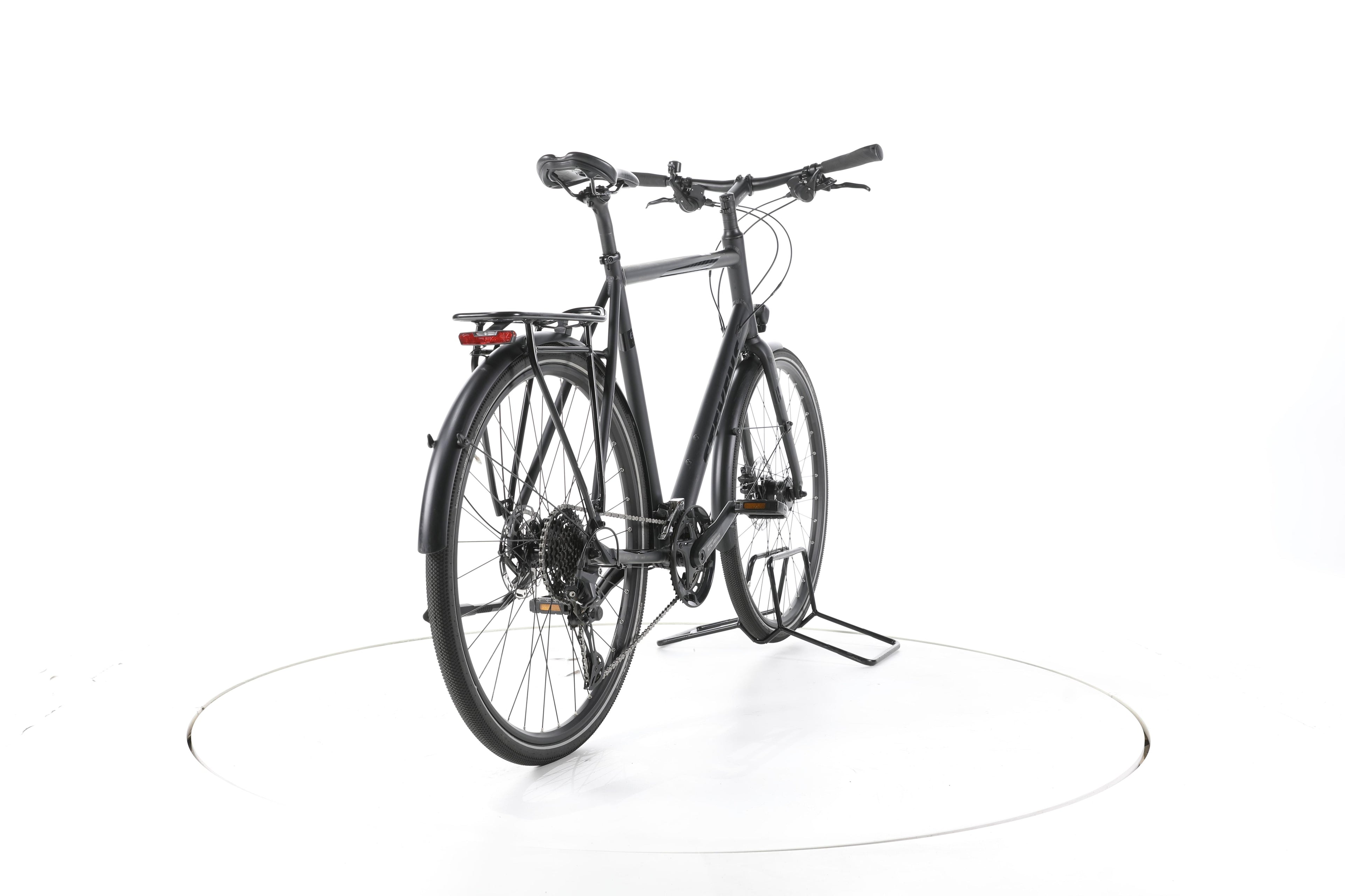 Stevens 6X Lite Tour HT - Image 11