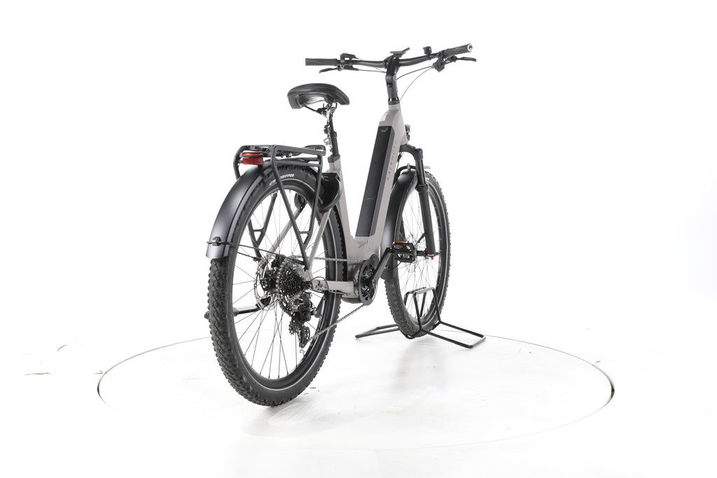 Kalkhoff Entice 5 Move+ Trekking E-Bike Tiefeinsteiger - Image 11
