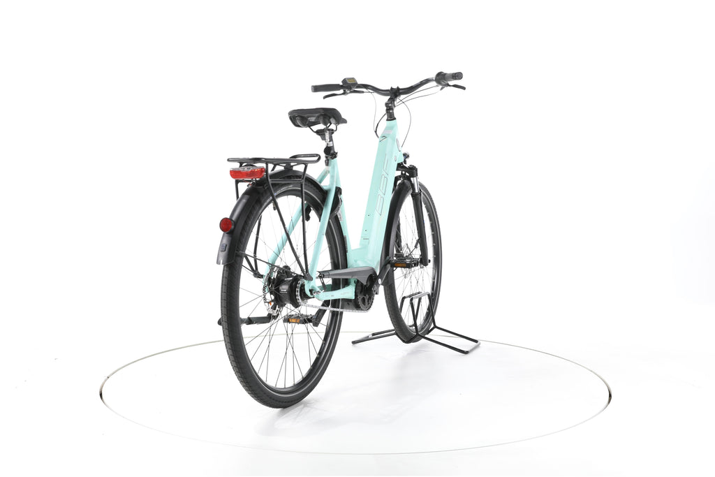 BBF Zürich City E-Bike Tiefeinsteiger - Image 11
