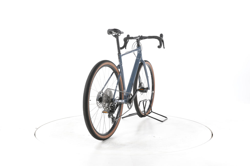Cube Nuroad EX Gravelbike 2025 - Image 11