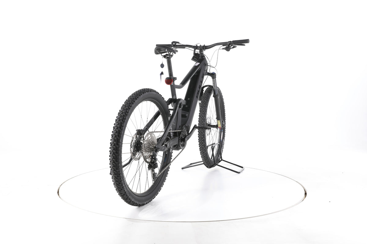 Bulls Copperhead EVO AM 1 E-Bike Fully - Image 11
