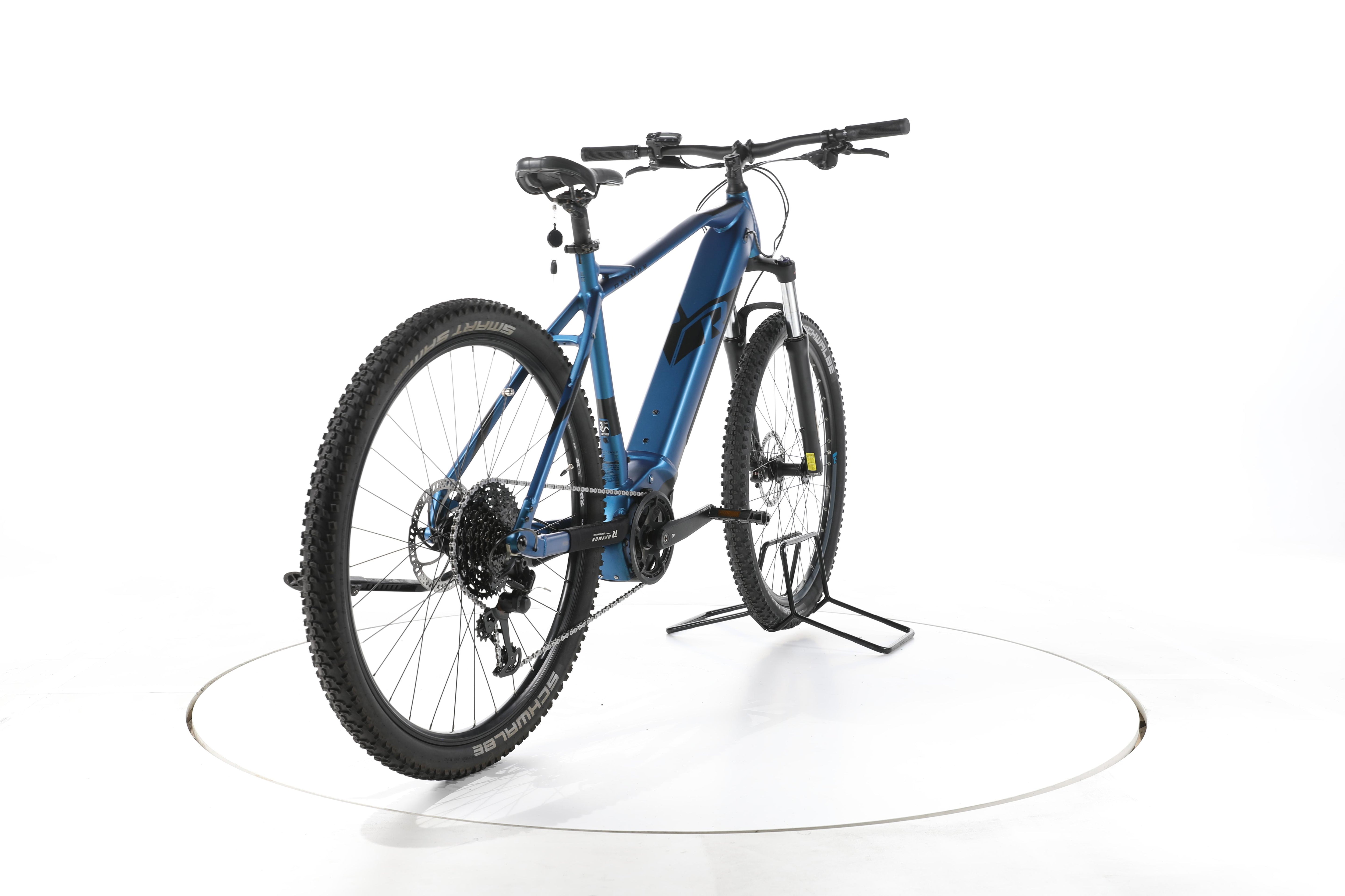 R Raymon HardRay E 5.0 E-Bike - Image 11