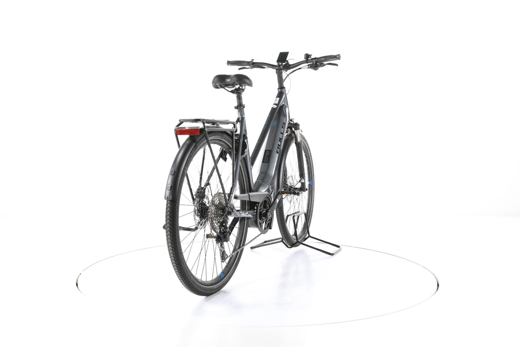 Bulls Lacuba EVO 10 Trekking E-Bike - Image 11