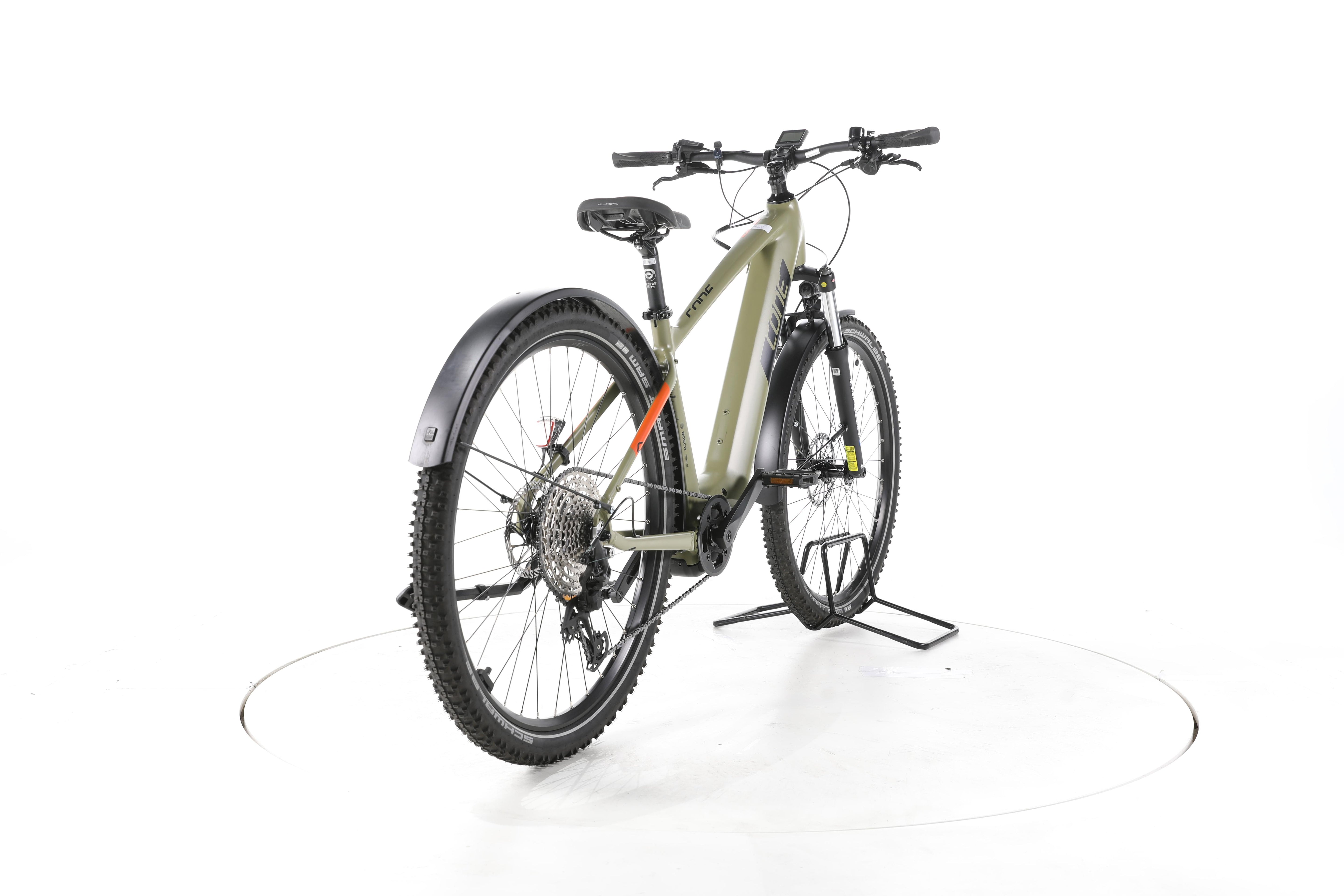 CONE Bikes eCross IN 3.0 Allroad E-Bike - Image 11