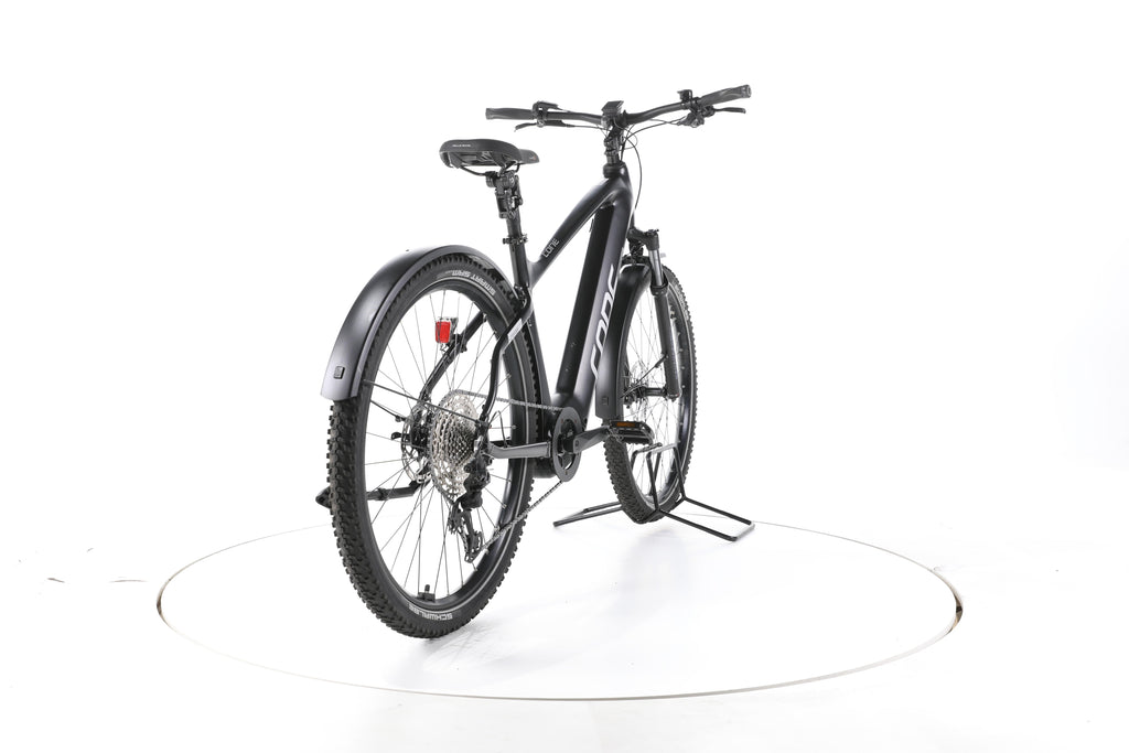 CONE Bikes eCross in 4.0 Trekking E-Bike 2024 - Image 11
