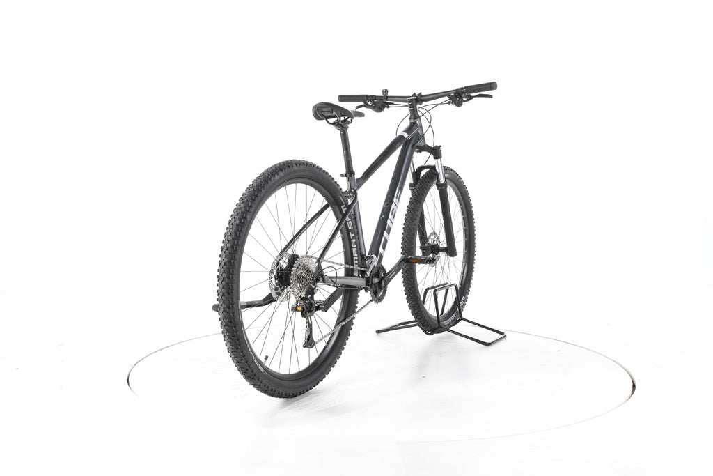 Cube Aim SL Fahrrad Hardtail - Image 11