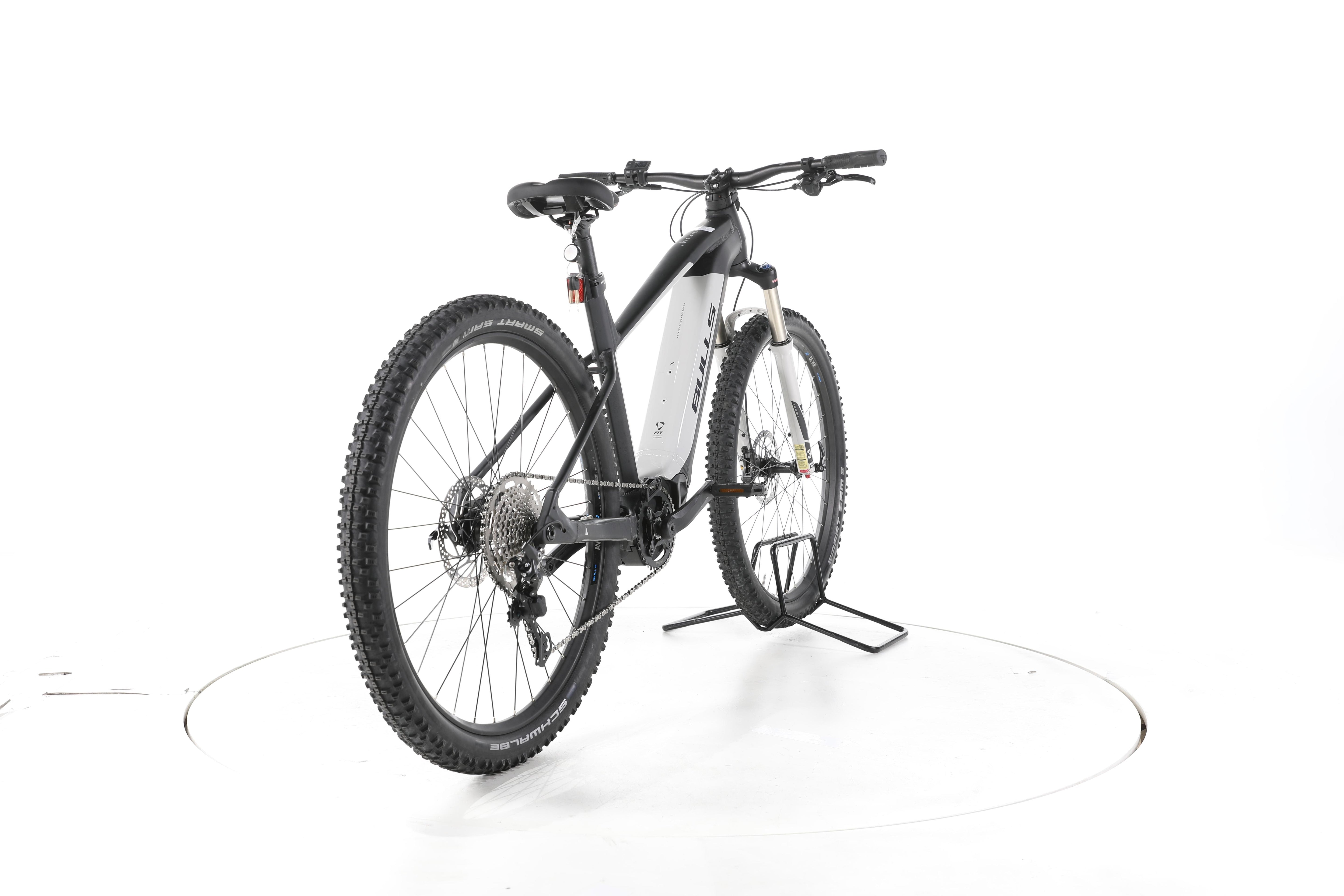 Bulls E-Stream EVO 1 E-Bike - Image 11