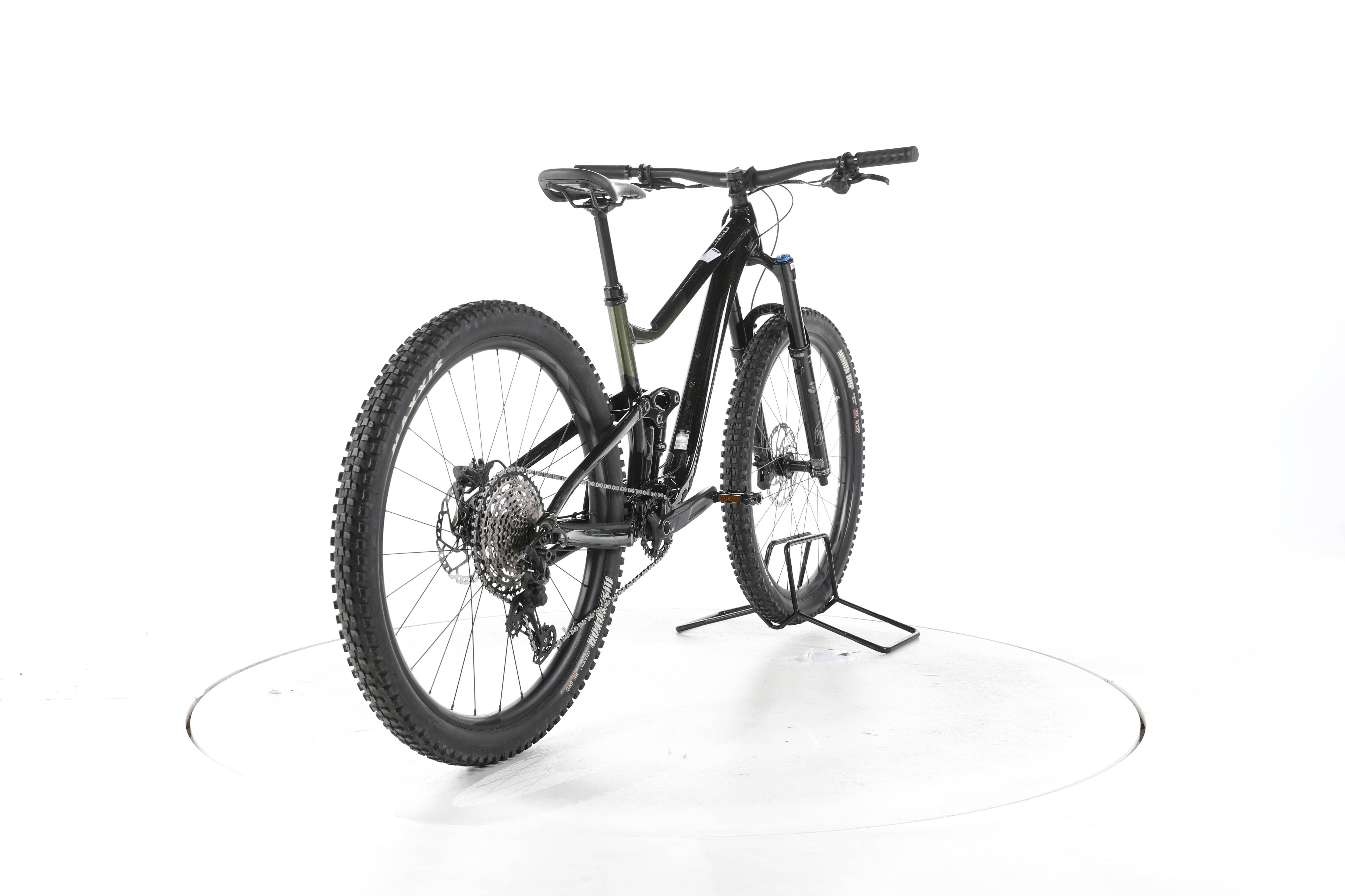 Giant Trance X 1 Fahrrad Fully - Image 11