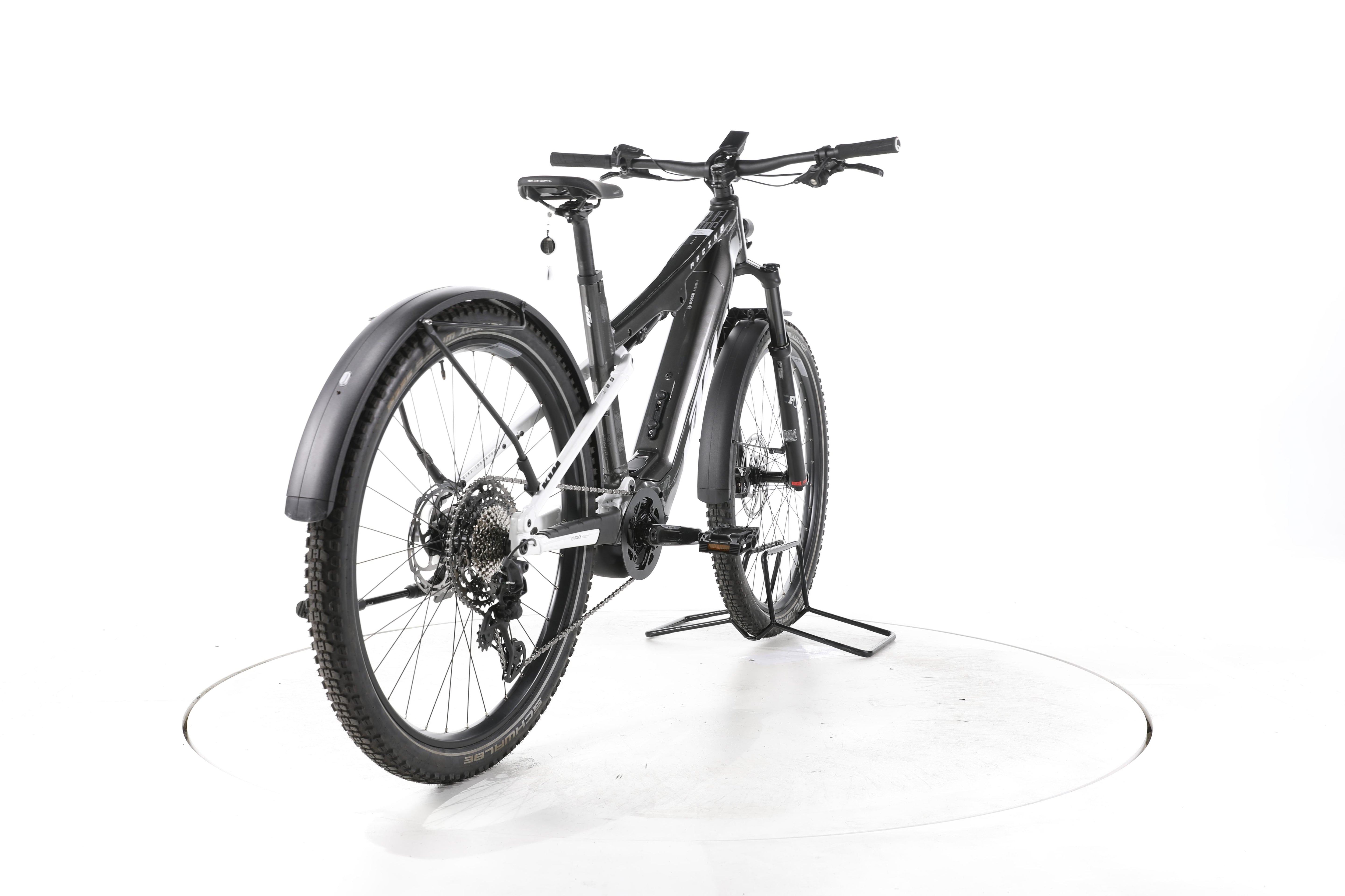 KTM Macina Chacana 791 LFC Di2 SUV E-Bike 2026 - Image 11
