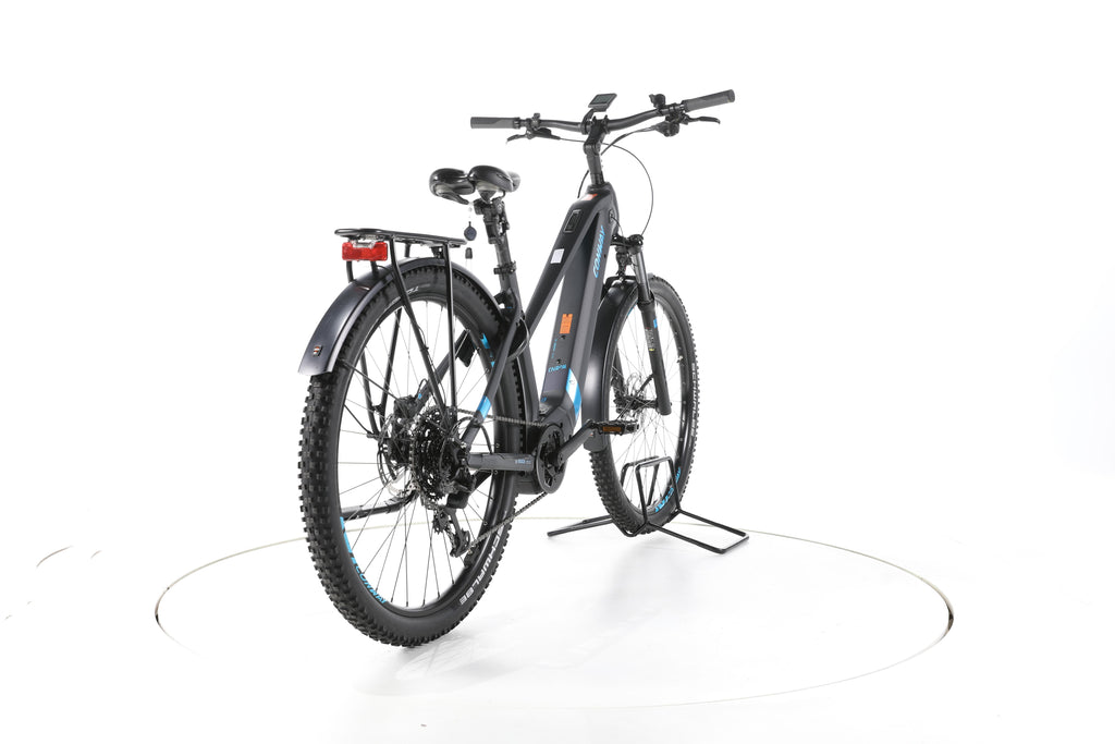 Conway Cairon C 2.0 Trekking E-Bike 2023 - Image 11
