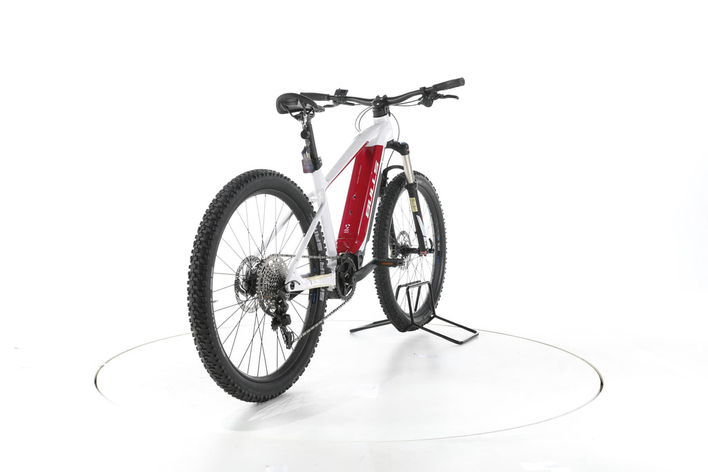 Bulls E-Stream Eva 1 E-Bike - Image 11