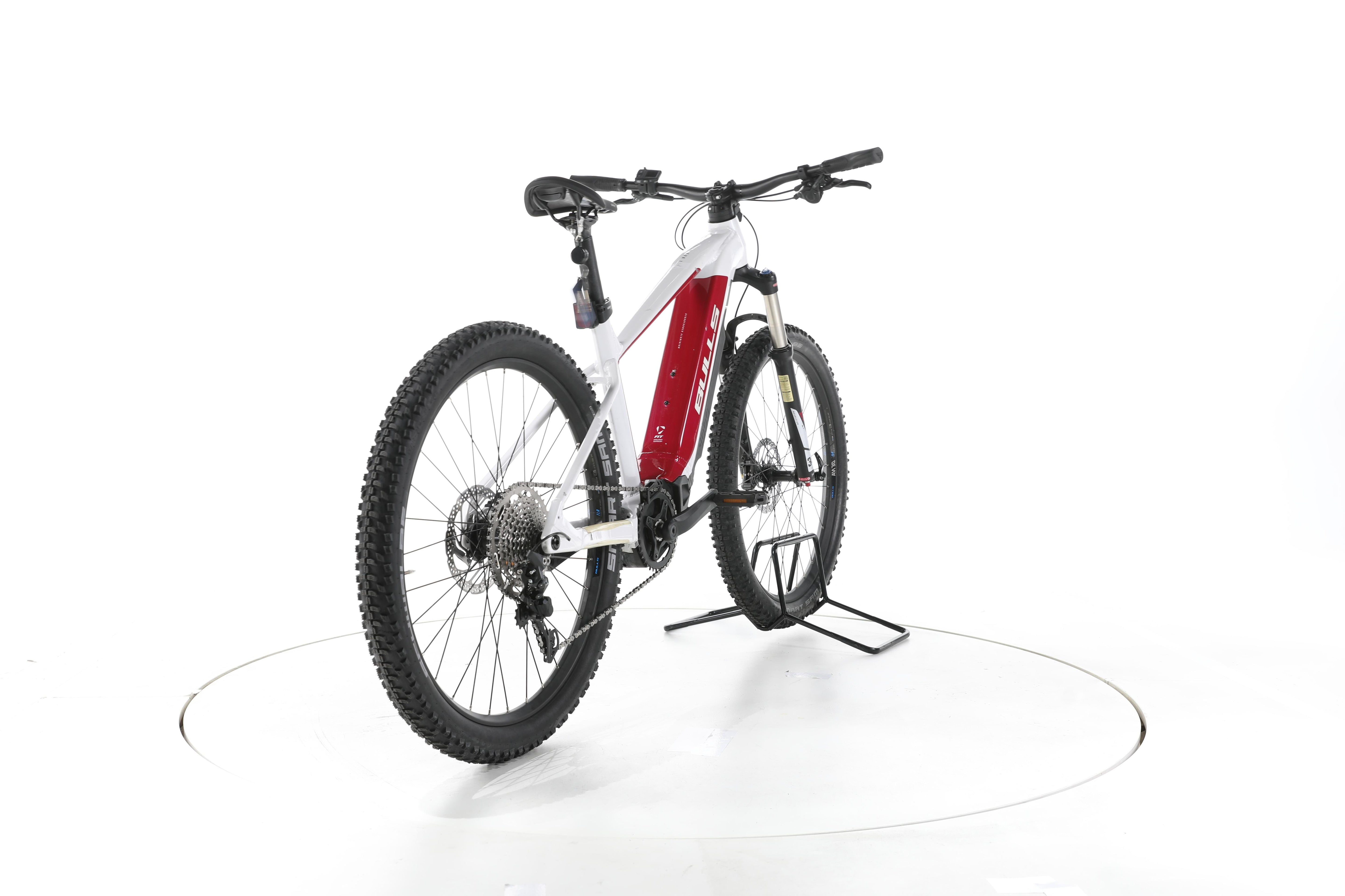 Bulls E-Stream Eva 1 E-Bike - Image 11