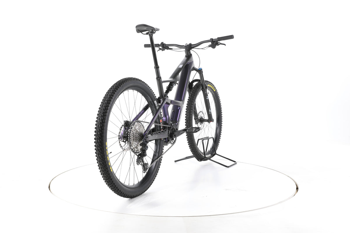 Orbea Rise SL M20 E-Bike Fully Carbon 2026 - Image 11