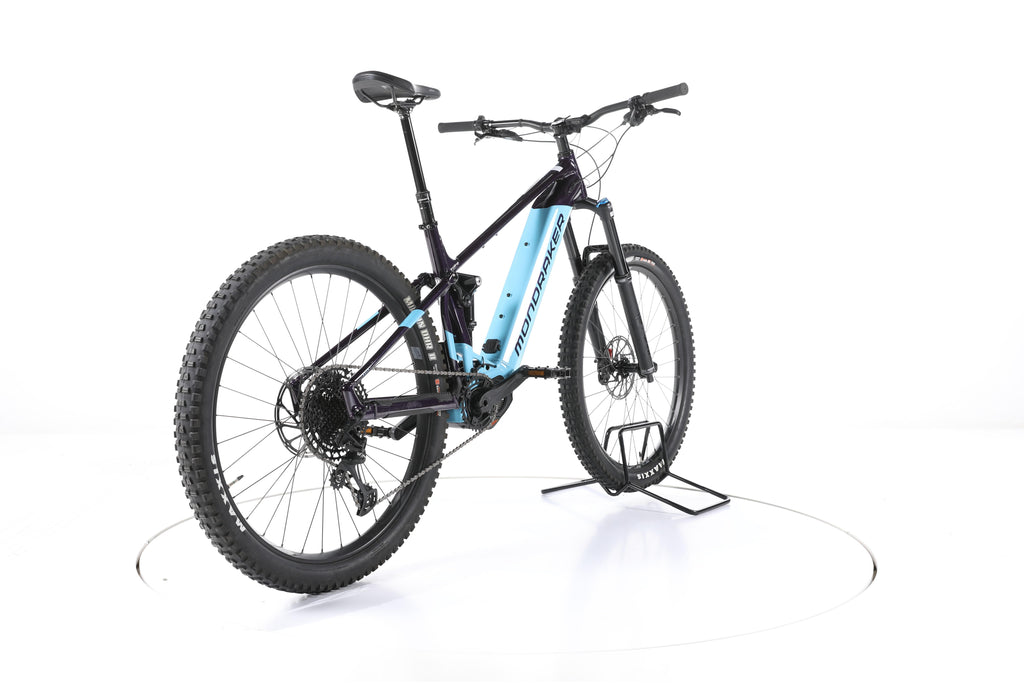 Mondraker DUSK R Fully E-Bike - Image 11