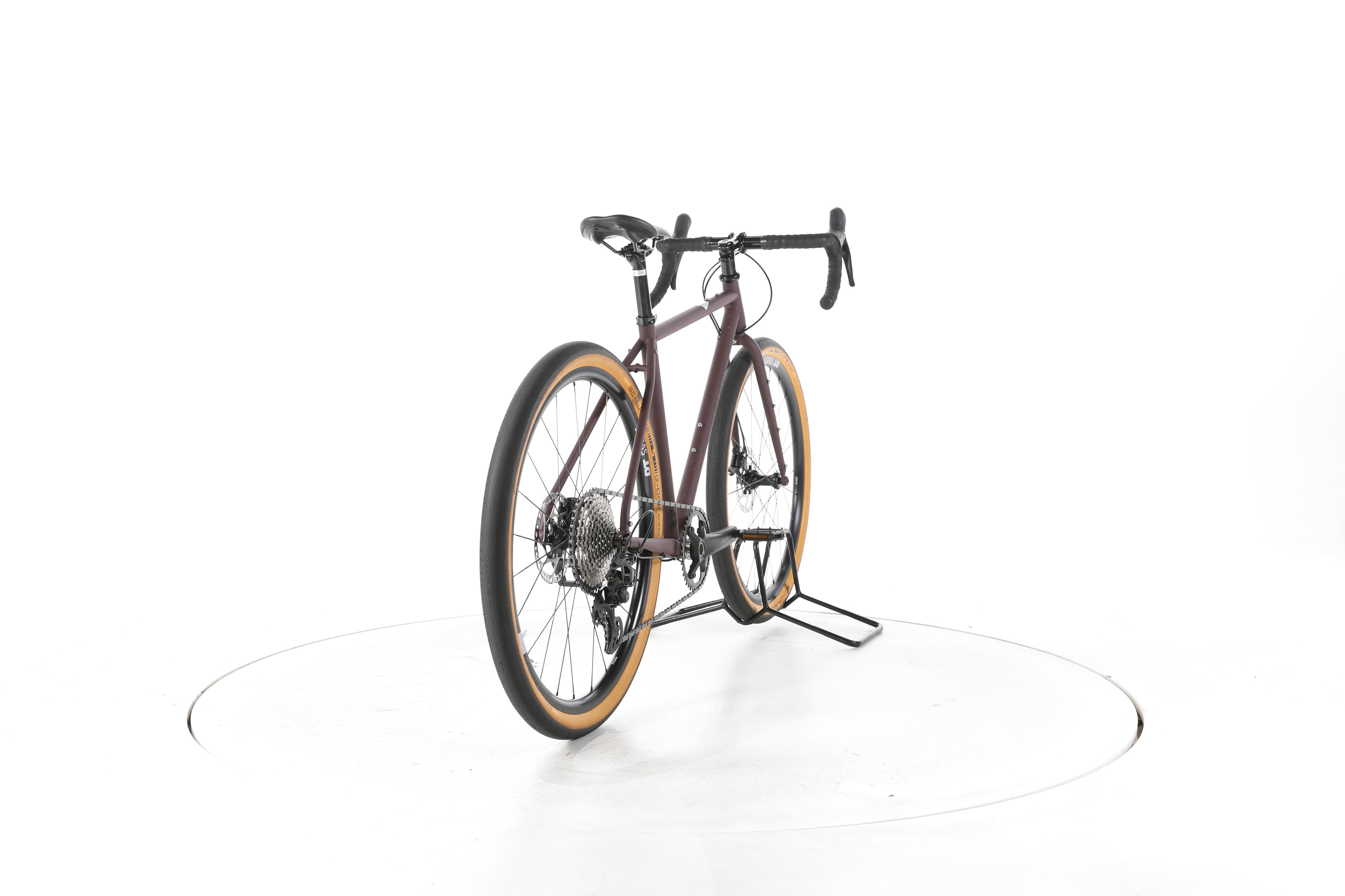 Veloheld IconX Gravelbike 2024 - Image 11