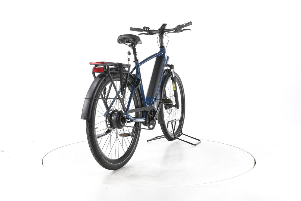 Gazelle Ultimate C380 HMB City E-Bike 2024 - Image 11