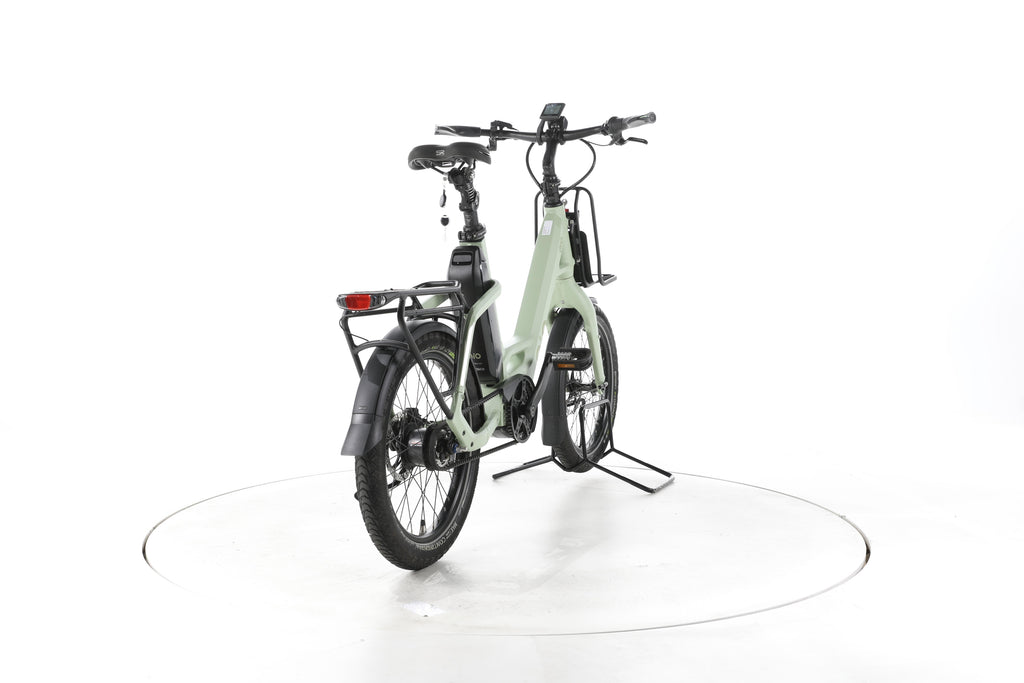 QIO Eins P-5 Kompakt E-Bike Tiefeinsteiger 2025 - Image 11
